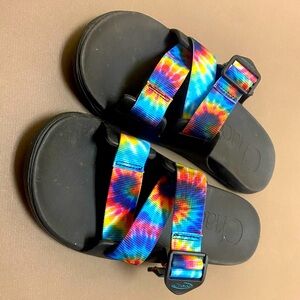 Chaco Sandals